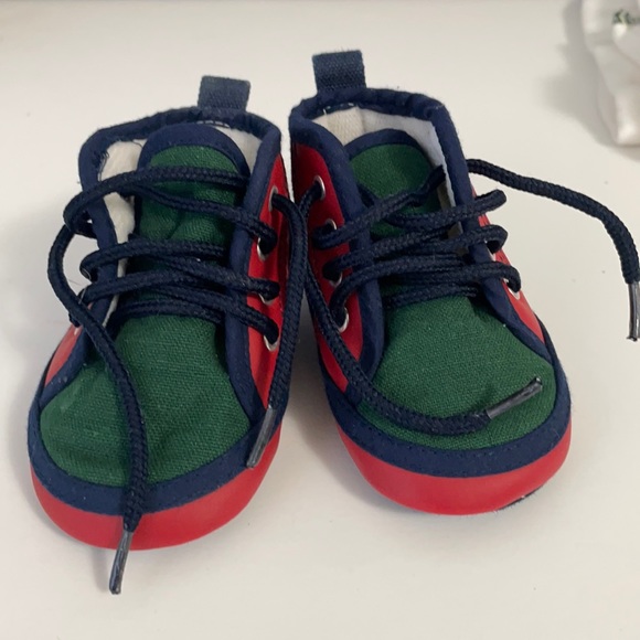 Other - Sweet baby shoes